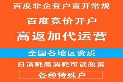 百度竞价推广运营实战：某行业领先企业的经验分享